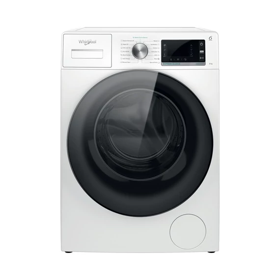 Whirlpool MOSÓGÉP ELÖLTÖLTŐS W6X W845WB EE