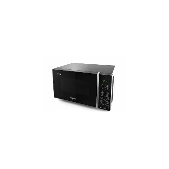 Whirlpool MIKROHULLÁMÚ SÜTŐ MWP 201 SB