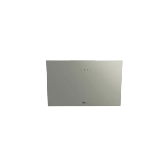 Whirlpool PÁRAELSZÍVÓ DÖNTÖTT WHVP 62F LT SD