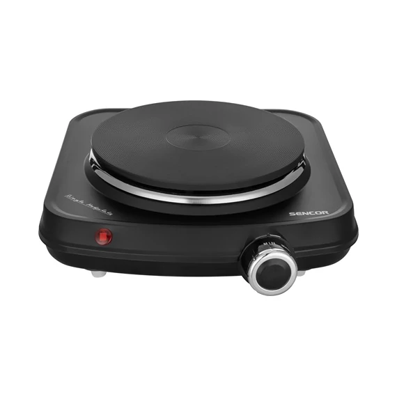 Sencor FŐZŐLAP ELEKTROMOS SCP1504BKEUE4