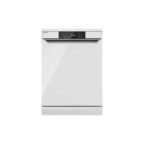 Sharp MOSOGATÓGÉP 60CM QW-NA1DF45EW-EU