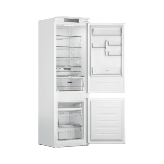 Whirlpool HŰTŐ BEÉPÍTHETŐ ALULFAGYASZTÓS WHC18 T322
