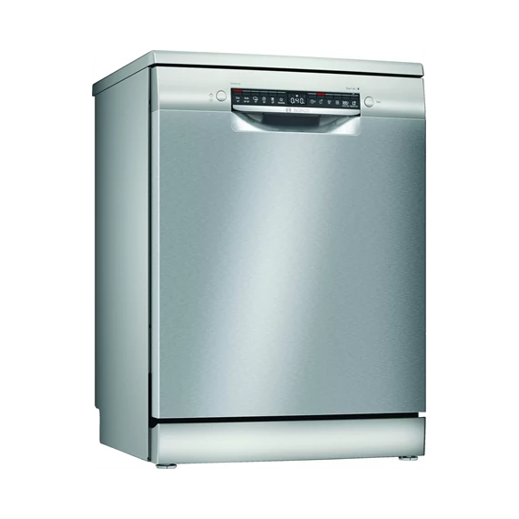 Bosch MOSOGATÓGÉP 13 TERÍTÉK HOME CONNECT SMS4HVI45E