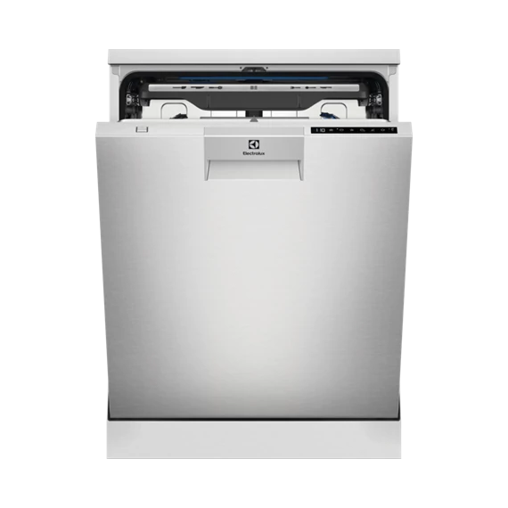 Electrolux MOSOGATÓGÉP 15 TERÍTÉK ESM89300SX