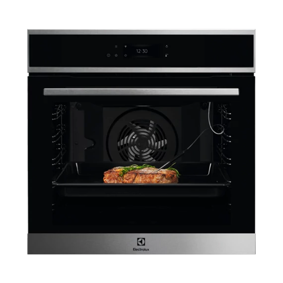 Electrolux SÜTŐ BEÉPÍTHETŐ EOE8P39WX
