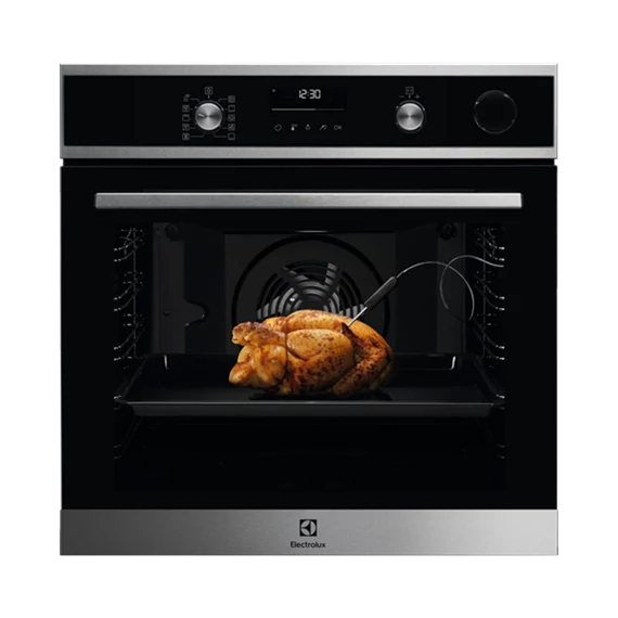 Electrolux SÜTŐ BEÉPÍTHETŐ EOC6P77WX