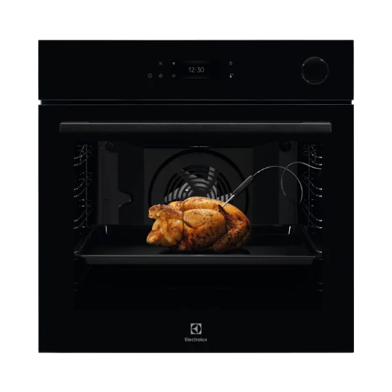 Electrolux SÜTŐ BEÉPÍTHETŐ EOC8P39WZ