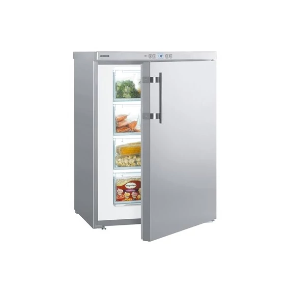 Liebherr FAGYASZTÓSZEKRÉNY 4 REKESZ, 103 L GPESF 1476