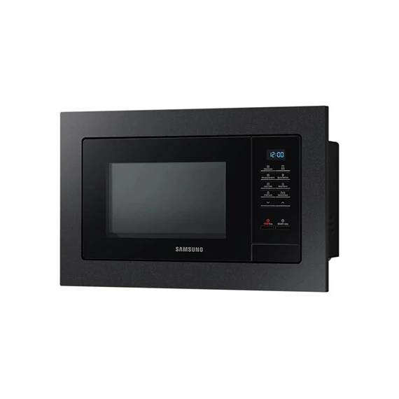 Samsung MIKROHULLÁMÚ SÜTŐ BEÉPÍTHETŐ MG23A7013CB/EO