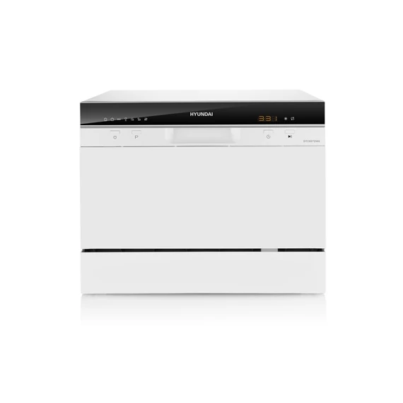 Hyundai MOSOGATÓGÉP ASZTALI DTC657DW8F
