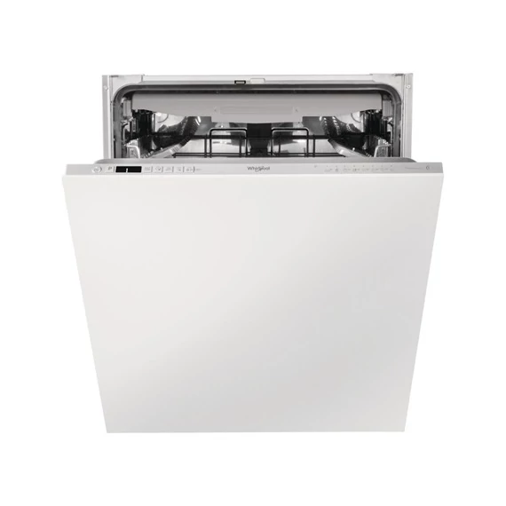 Whirlpool MOSOGATÓGÉP BEÉPÍTHETŐ 14 TERÍTÉK INTEGRÁLT WIC 3C34 PFE S