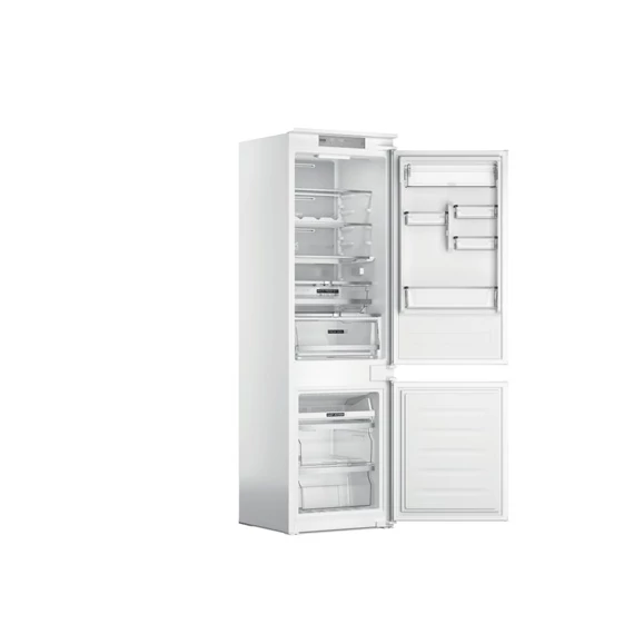 Whirlpool HŰTŐ BEÉPÍTHETŐ ALULFAGYASZTÓS WHC18 T574 P