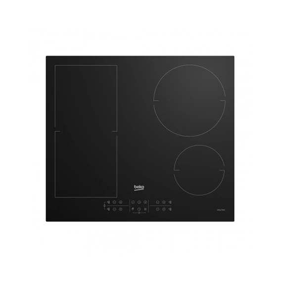 Beko FŐZŐLAP INDUKCIÓS BEÉPÍTHETŐ HII-64200 FMT