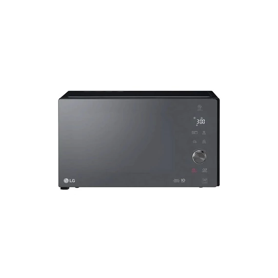 Lg MIKROHULLÁMÚ SÜTŐ MH6565DPR