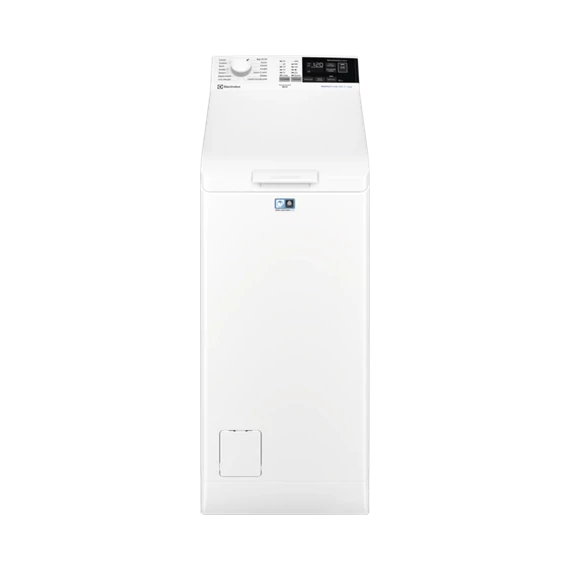Electrolux MOSÓGÉP FELÜLTÖLTŐS EW6TN4062H