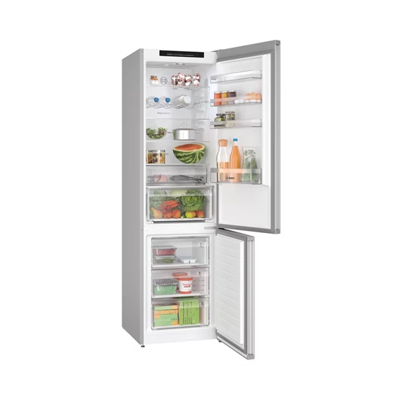 Bosch HŰTŐ ALULFAGYASZTÓS KGN392LDF