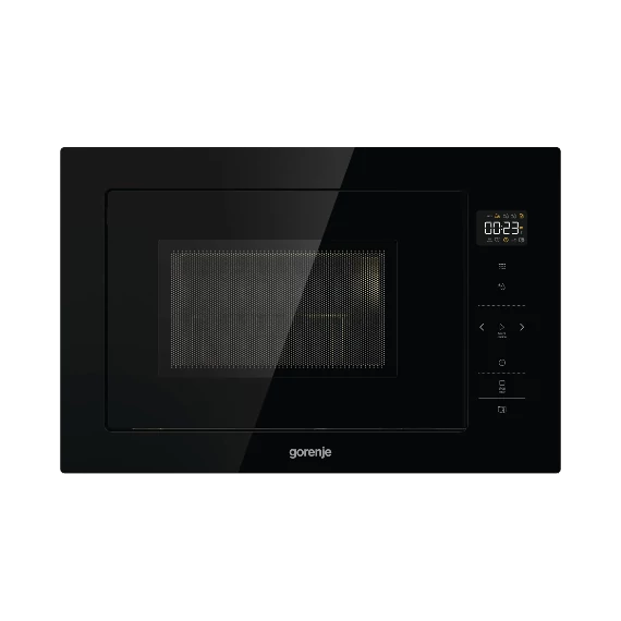 Gorenje MIKROHULLÁMÚ SÜTŐ BEÉPÍTHETŐ BM251SG2BG