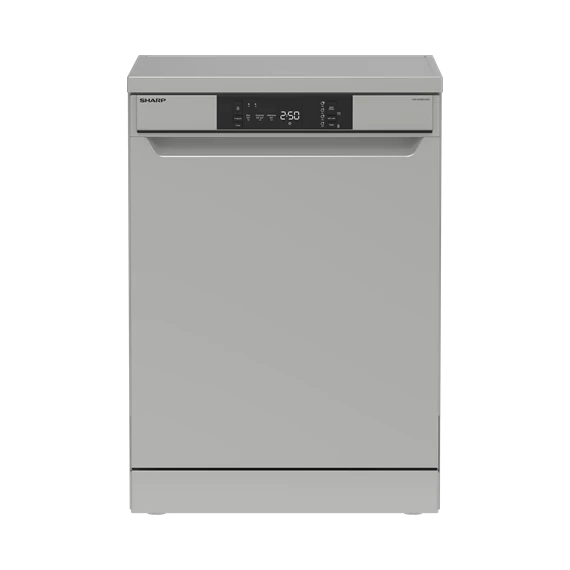 Sharp MOSOGATÓGÉP 60CM QW-NA1BF47ES-EU