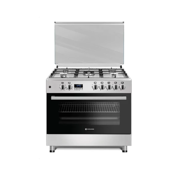 Novacook TŰZHELY KOMBINÁLT 90 CM F9S50E6 HI