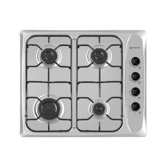 Novacook FŐZŐLAP BEÉPÍTHETŐ GÁZ E440C