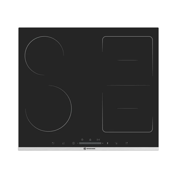 Novacook FŐZŐLAP BEÉPÍTHETŐ  INDUKCIÓS MS062