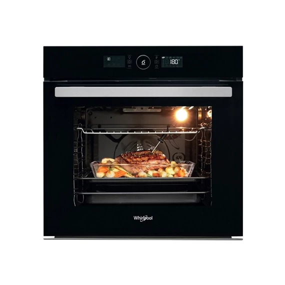 Whirlpool SÜTŐ BEÉPÍTHETŐ ELEKTROMOS AKZ9 9480 NB
