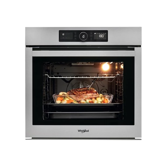 Whirlpool SÜTŐ BEÉPÍTHETŐ ELEKTROMOS AKZ9 9480 IX