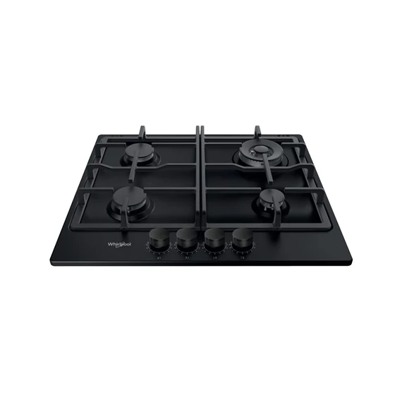 Whirlpool FŐZŐLAP BEÉPÍTHETŐ GÁZ TKRL 661 NB