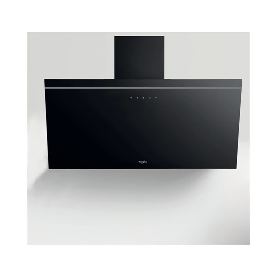 Whirlpool PÁRAELSZÍVÓ WHVP 82F LT K