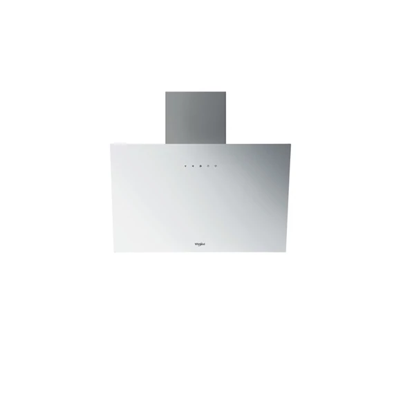 Whirlpool PÁRAELSZÍVÓ WHVP 62F LT W