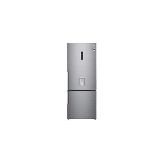 Lg HŰTŐ ALULFAGYASZTÓS GBF567PZCMB