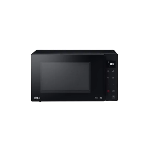Lg MIKROHULLÁMÚ SÜTŐ MS2336GIB