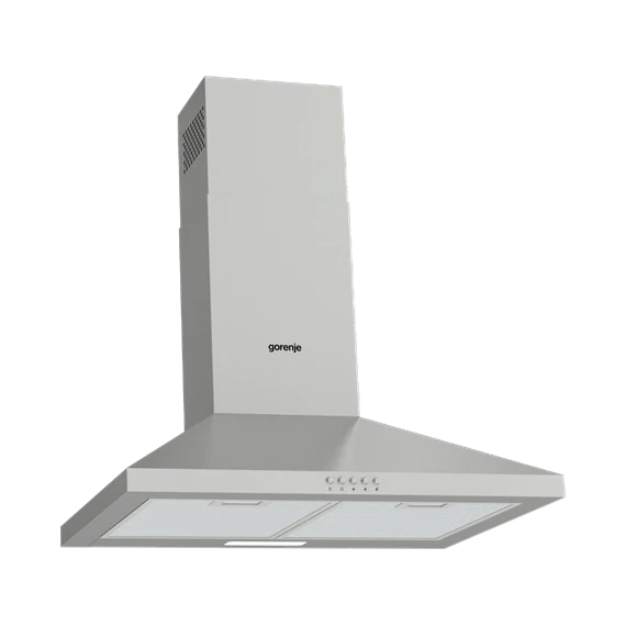 Gorenje PÁRAELSZÍVÓ KÜRTŐS WHC629E4X