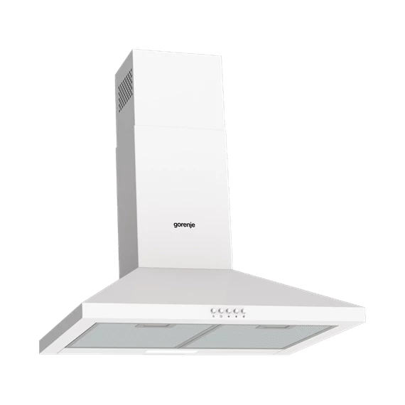 Gorenje PÁRAELSZÍVÓ KÜRTŐS WHC629E4W