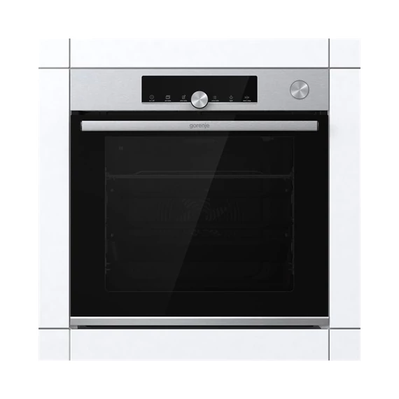 Gorenje SÜTŐ BEÉPÍTHETŐ BPS6747A06X