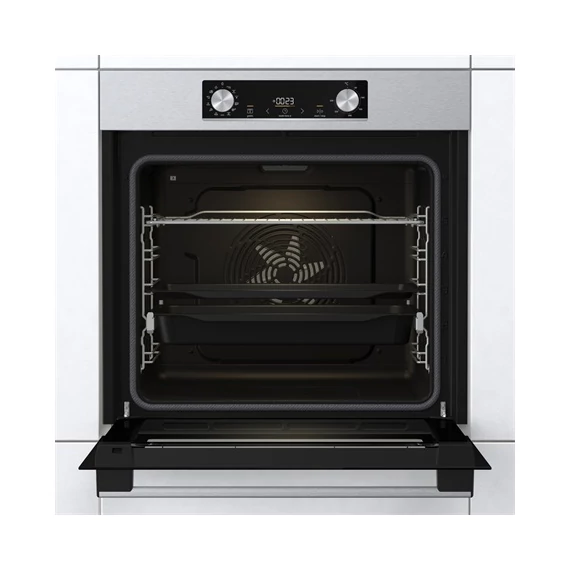 Gorenje SÜTŐ BEÉPÍTHETŐ BPS6737E14X