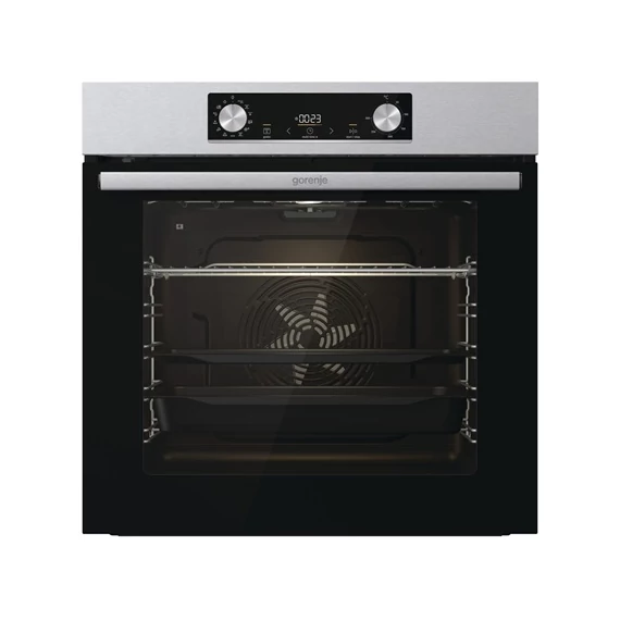 Gorenje SÜTŐ BEÉPÍTHETŐ BPS6737E03X
