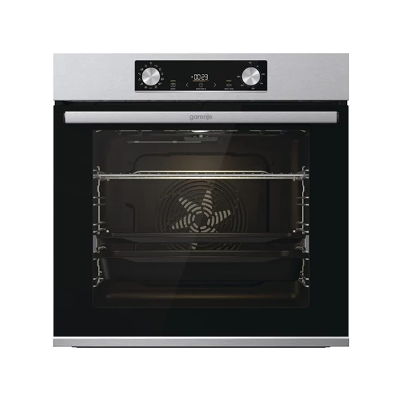 Gorenje SÜTŐ BEÉPÍTHETŐ BOS6737E13X
