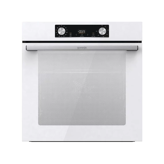 Gorenje SÜTŐ BEÉPÍTHETŐ BOS6737E06WG
