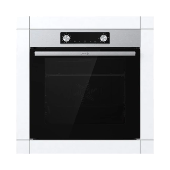 Gorenje SÜTŐ BEÉPÍTHETŐ BO6735E02X