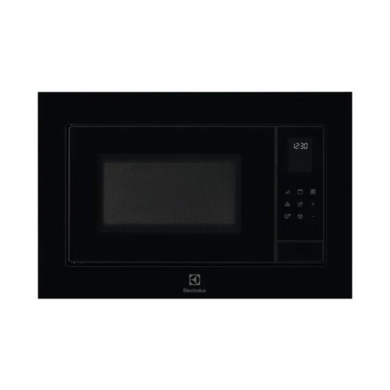 Electrolux MIKROHULLÁMÚ SÜTŐ BEÉPÍTHETŐ LMS4253TMK