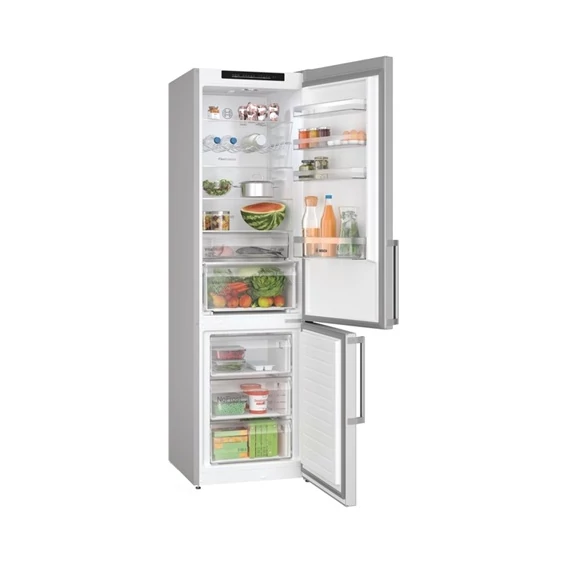 Bosch HŰTŐ ALULFAGYASZTÓS KGN39VLCT