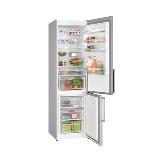 Bosch HŰTŐ ALULFAGYASZTÓS KGN397ICT