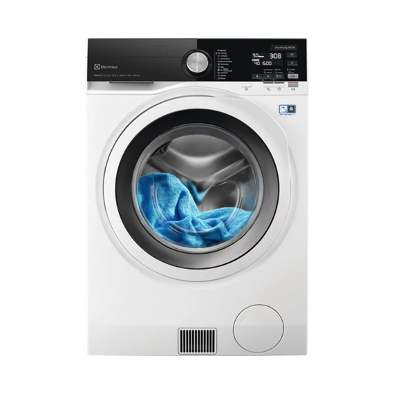 Electrolux MOSÓ-SZÁRÍTÓGÉP GŐZ EW9WN249W