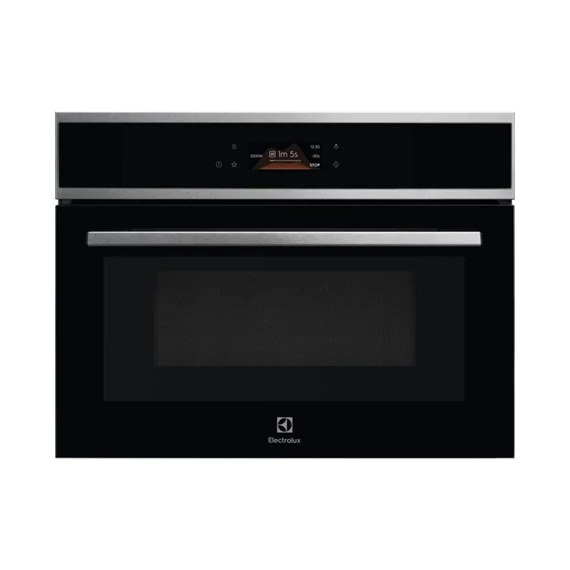 Electrolux SÜTŐ BEÉPÍTHETŐ EVM8E08X