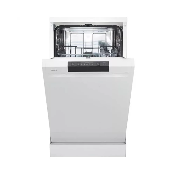 Gorenje MOSOGATÓGÉP 9 TERÍTÉK KESKENY GS520E15W