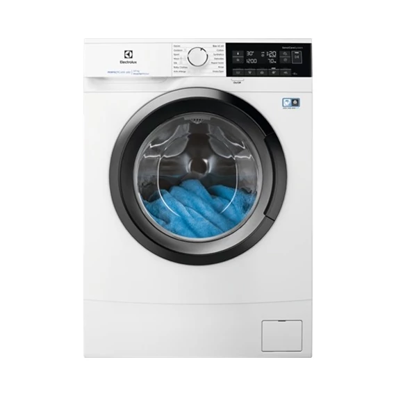 Electrolux MOSÓGÉP ELÖLTÖLTŐS KESKENY EW6SN327SI