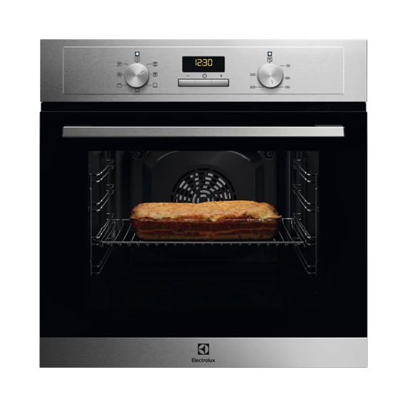 Electrolux SÜTŐ BEÉPÍTHETŐ EOF3H00BX
