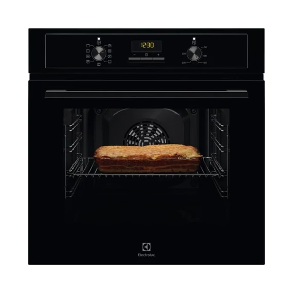 Electrolux SÜTŐ BEÉPÍTHETŐ EOF3H50BK