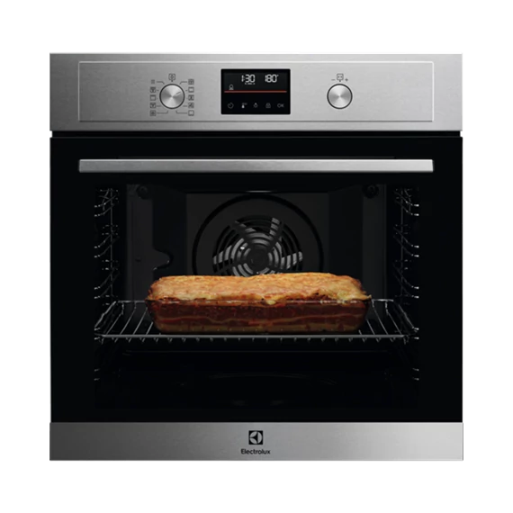 Electrolux SÜTŐ BEÉPÍTHETŐ EOF4P56X